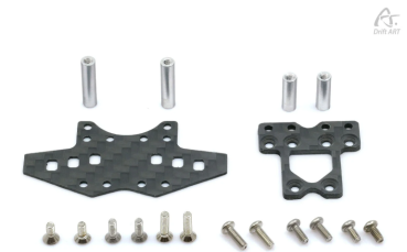 Drift Art Extensions for Swap Master